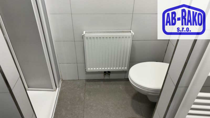PRODEJ BYTU 2+1, modernizace v přízemí u centra N.