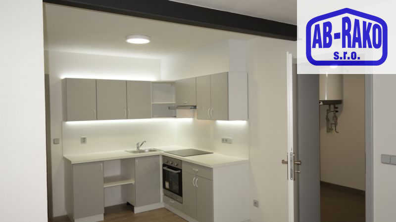 PRODEJ ÚSPORNÉHO bezbariérového bytu v N. Bystřici