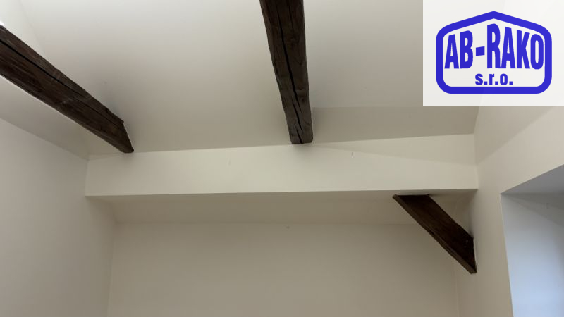 Dokonalý INVESTIČNÍ BYT 2+kk u centra N. Bystřice