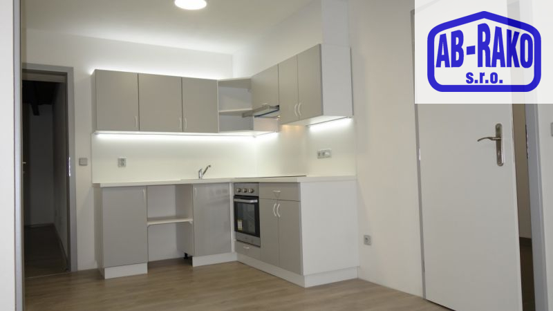 PRODEJ ÚSPORNÉHO bezbariérového bytu v N. Bystřici