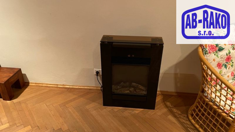 Dokonalá investice - luxusní byt u Zámku Nová Byst