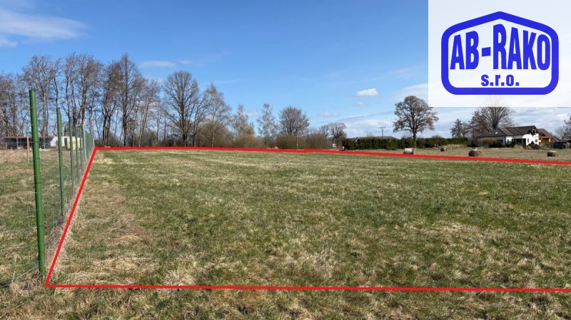 V Děbolíně u JH chce stavět každý, tak tady je i p