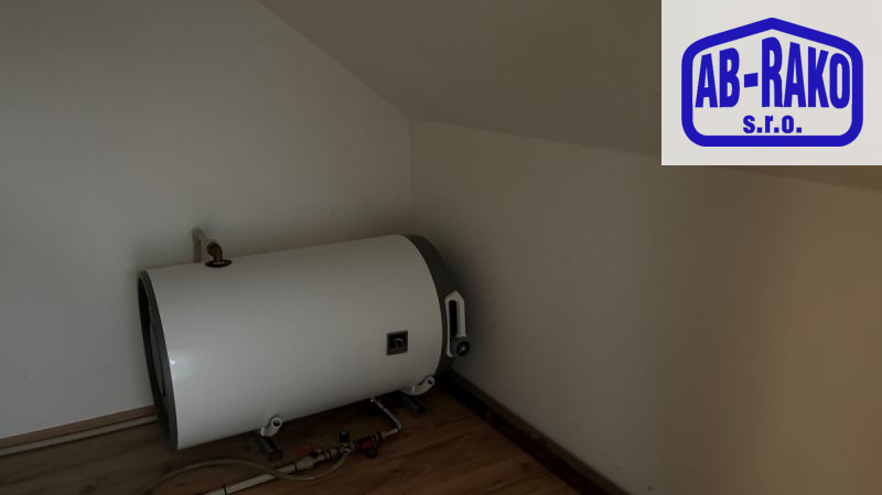 PRODEJ INVESTIČNÍHO BYTU 2+kk u centra N. Bystřice