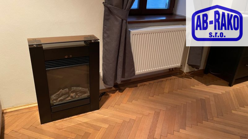Dokonalá investice - luxusní byt u Zámku Nová Byst