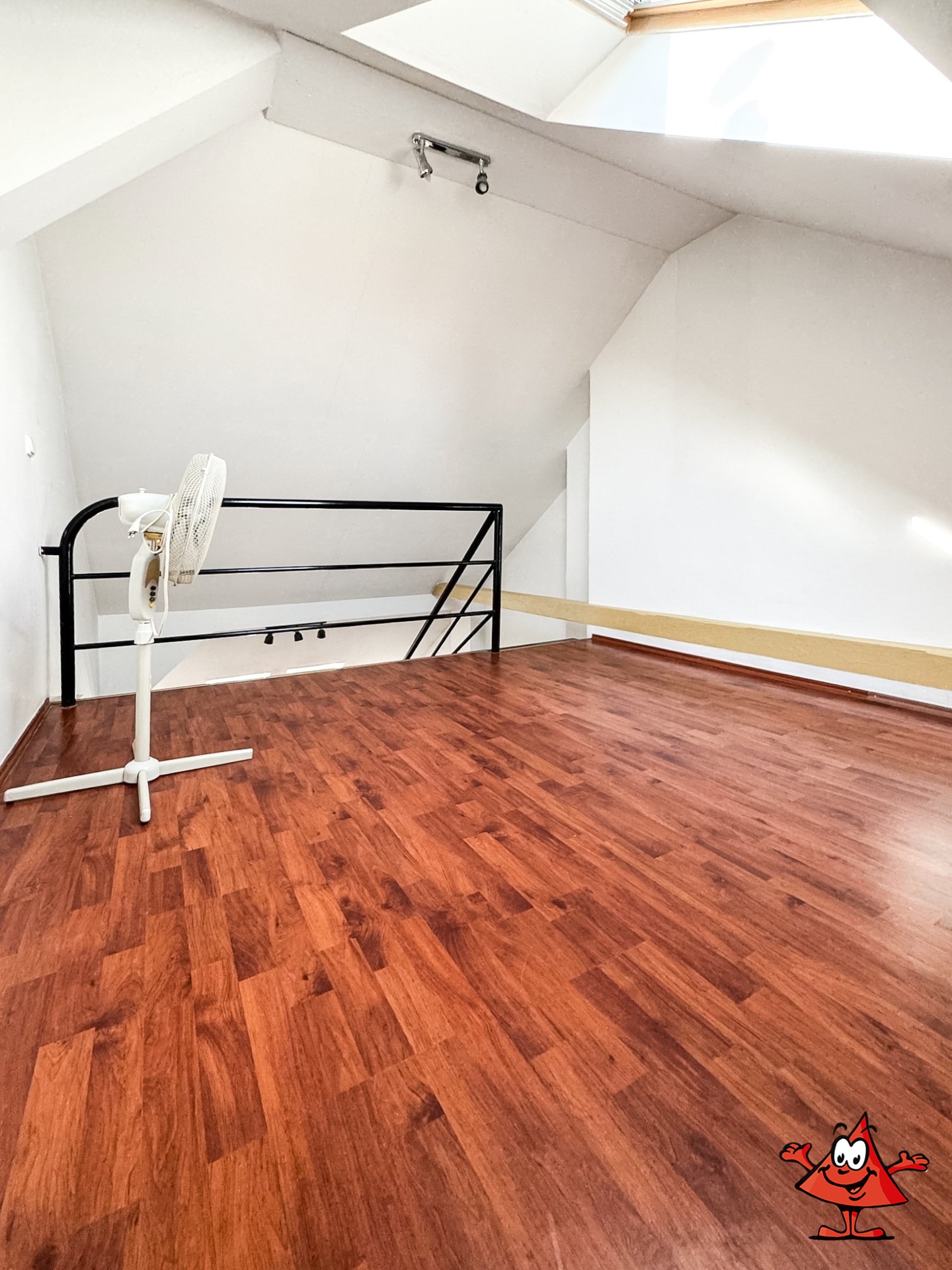 Pronájem bytu 2+kk Praha 4 Krč U Strže - galerie B