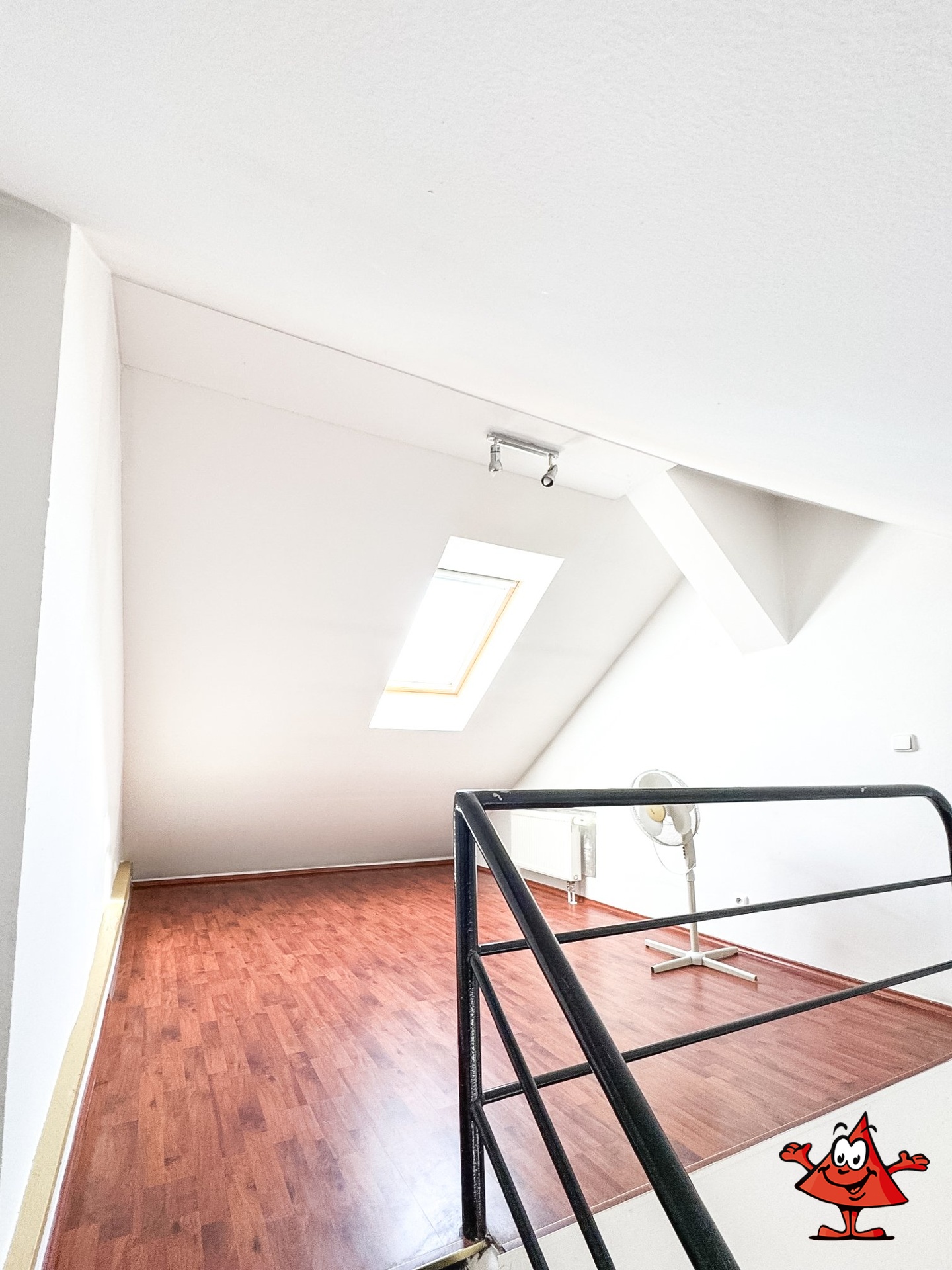 Pronájem bytu 2+kk Praha 4 Krč U Strže - galerie