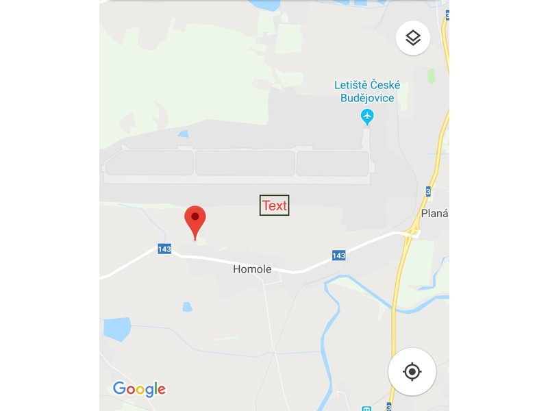 Prodej komerčního pozemku, 6 647 m² Homole (okres České Budějovice), obrázek 3
