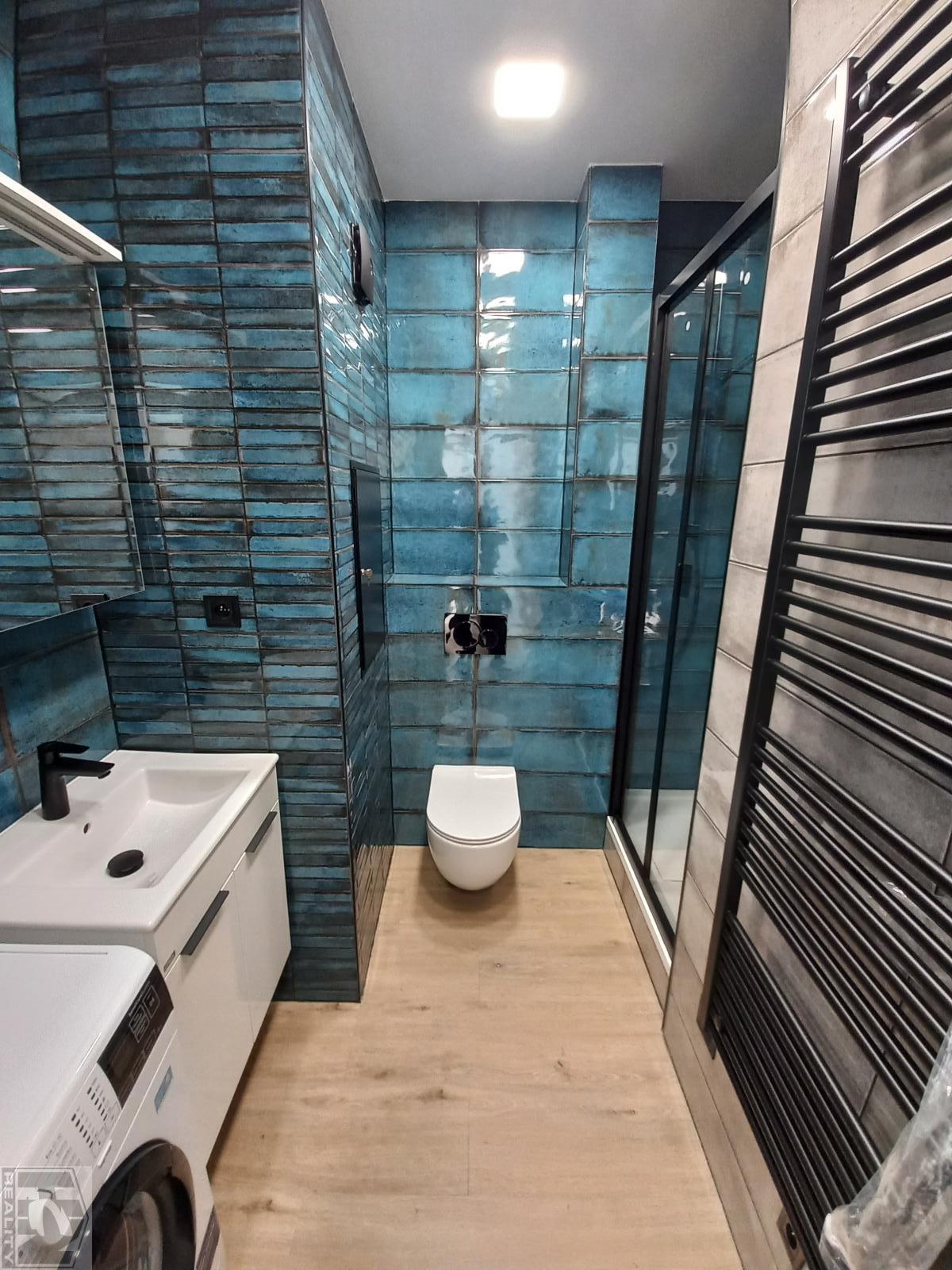 Pronájem bytu 1+1 Jablonec nad Nisou 12 500 Kč za měsíc, foto 14