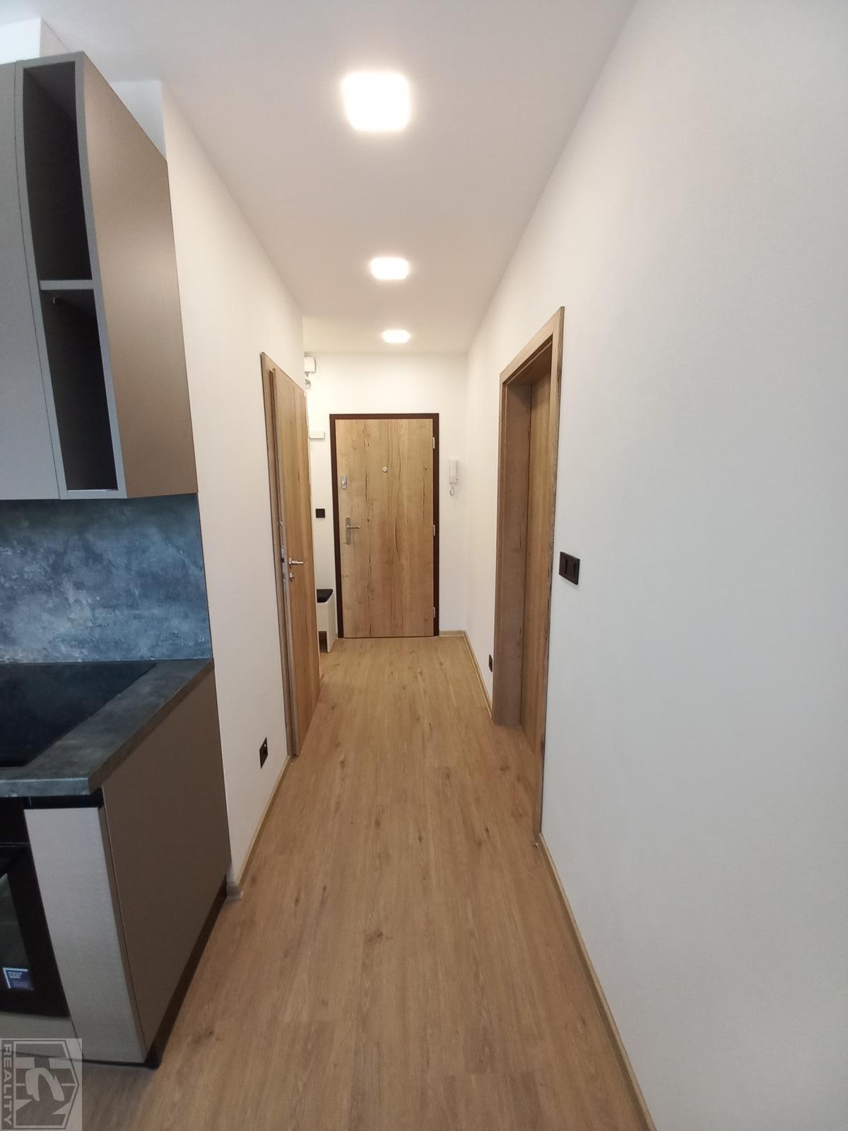 Pronájem bytu 1+1 Jablonec nad Nisou 12 500 Kč za měsíc, foto 8