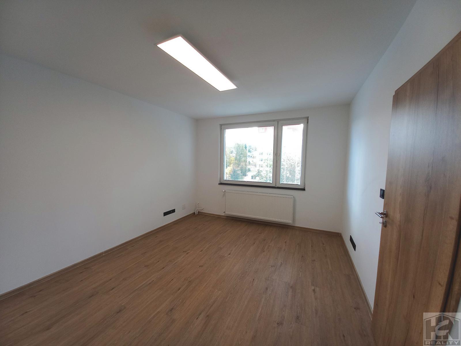 Pronájem bytu 1+1 Jablonec nad Nisou 12 500 Kč za měsíc, foto 4