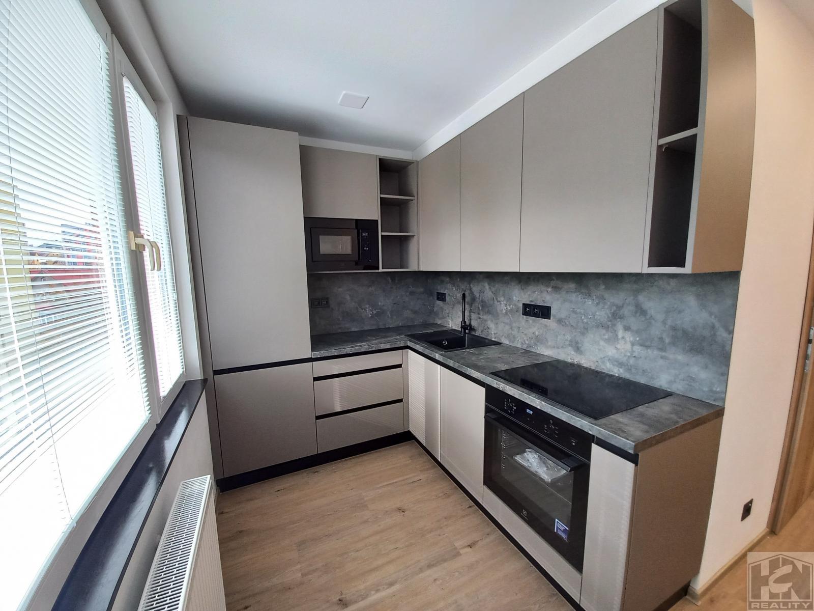 Pronájem bytu 1+1 Jablonec nad Nisou 12 500 Kč za měsíc, foto 11