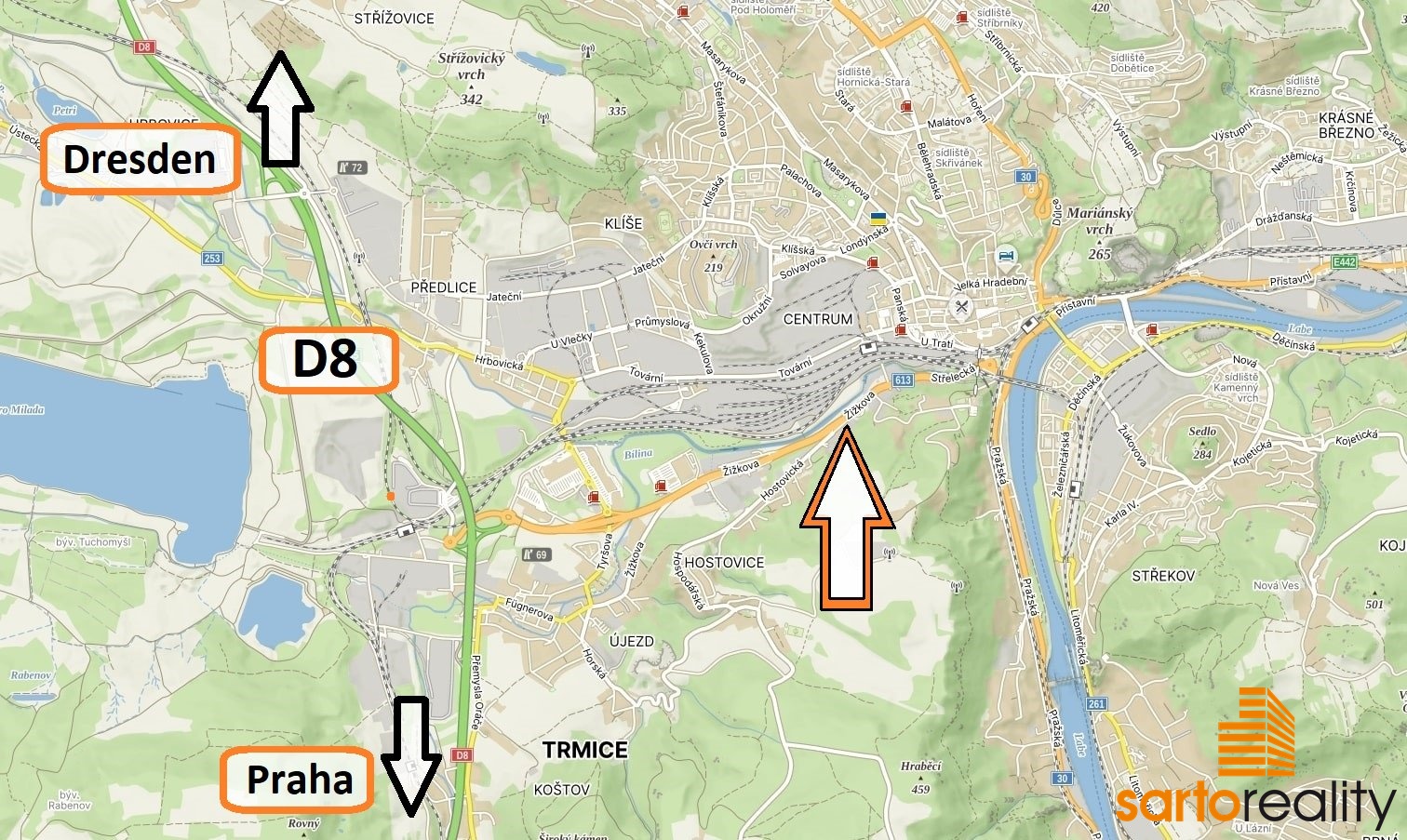 mapa