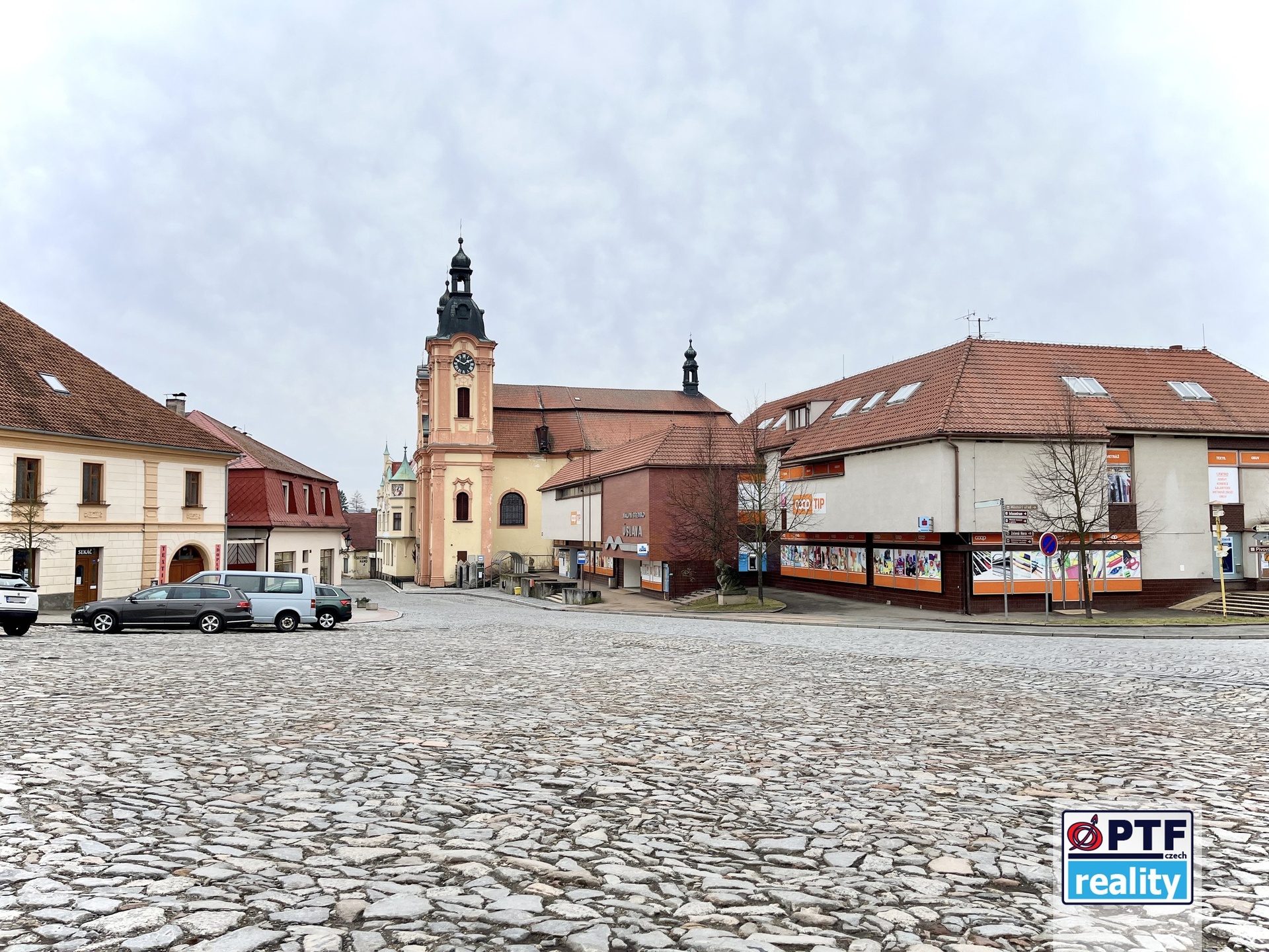 Prodej restaurace Nepomuk 3 990 000 Kč, foto 7