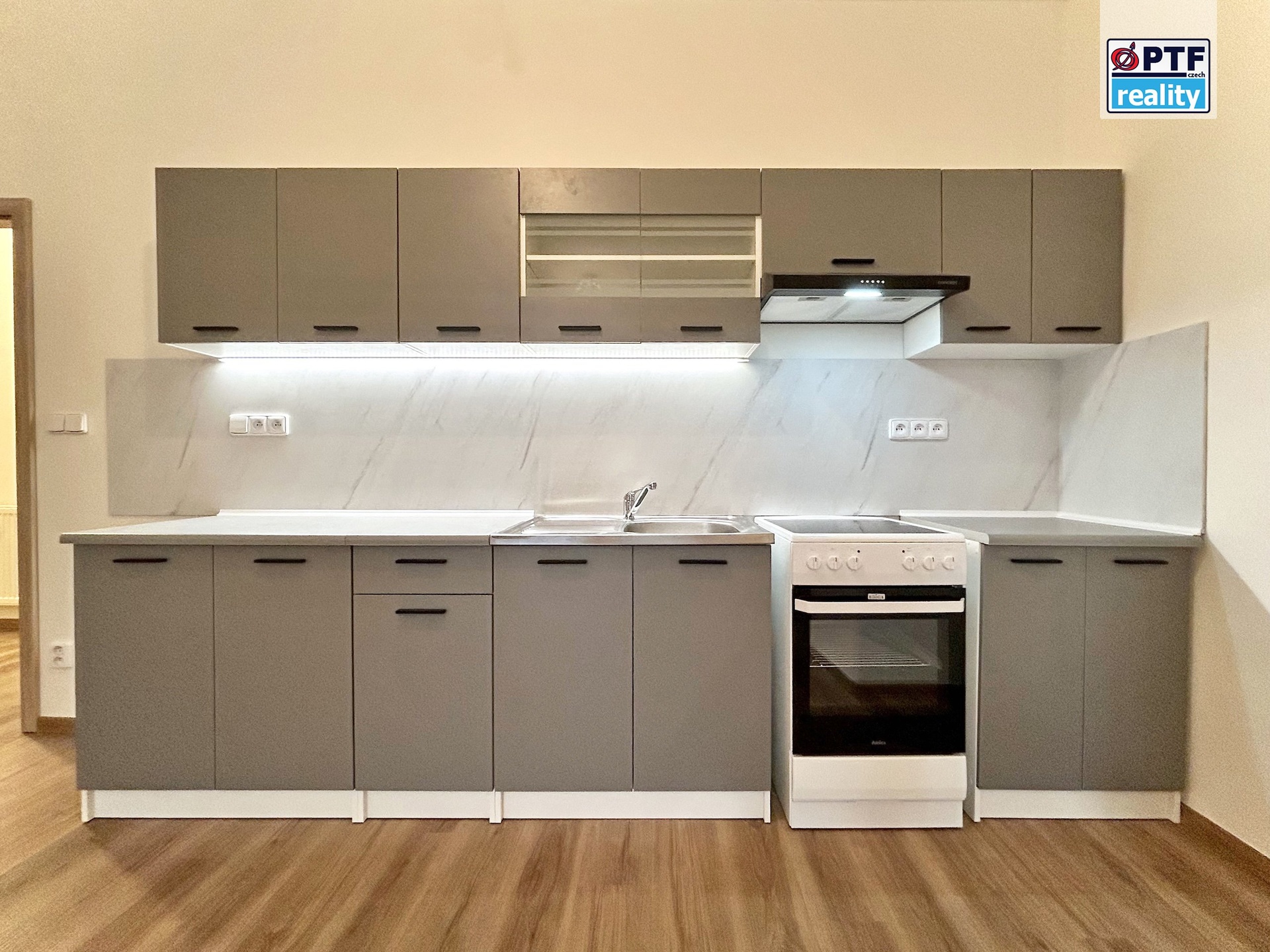 Pronájem bytu 2+kk Nepomuk 11 800 Kč za měsíc, foto 2