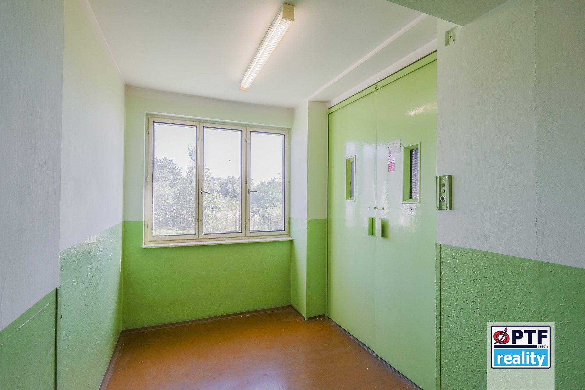 5.1 Pronájem výrobních prostor tiché dílny sklad K