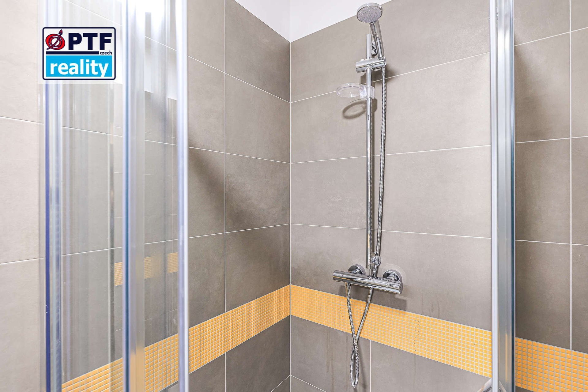 Pronájem luxusního 1+kk v centru města 59 m2 David Choc realitní agent ve vašich službách PTF realit