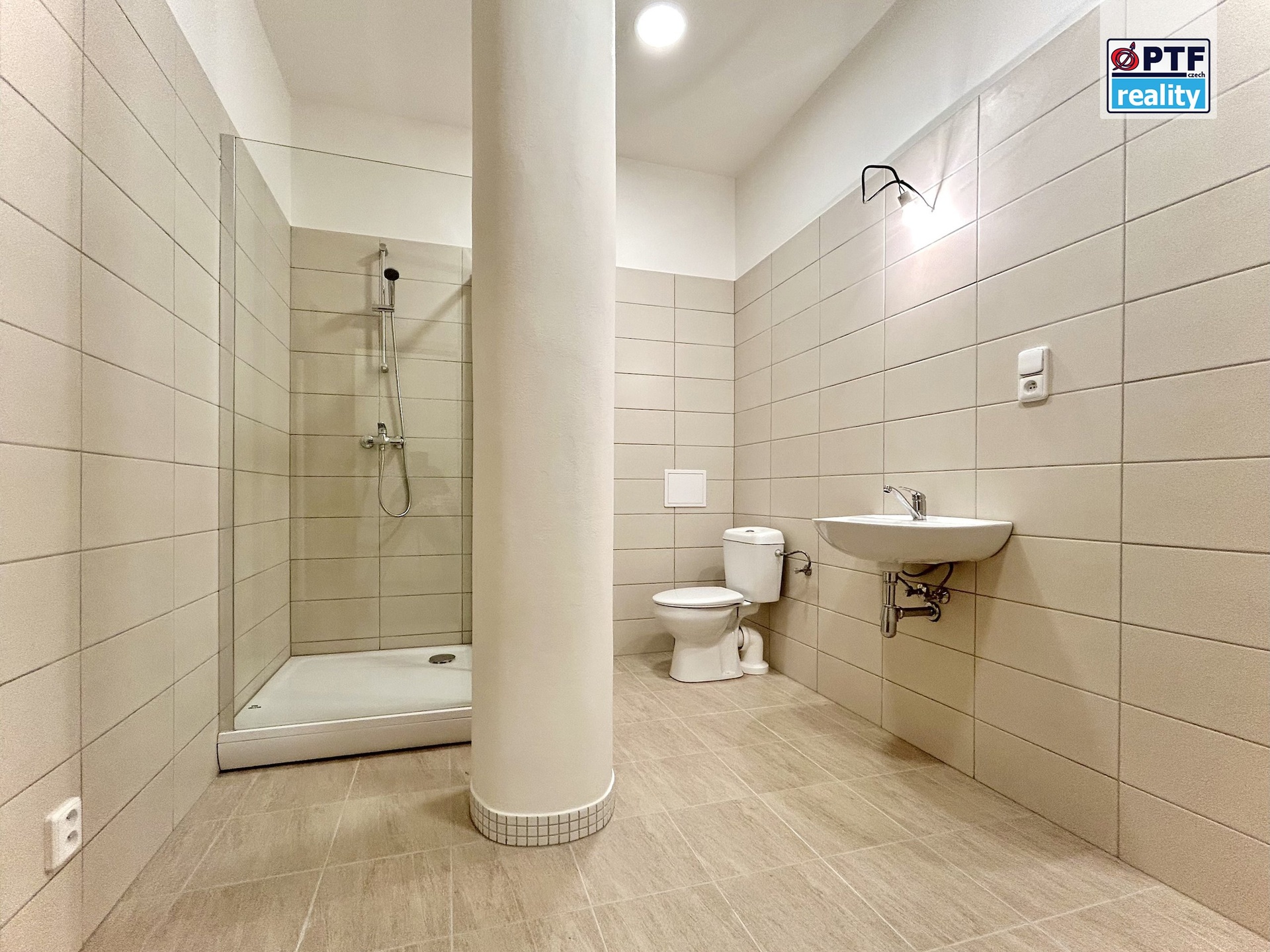 Pronájem bytu 2+kk Nepomuk 11 800 Kč za měsíc, foto 7