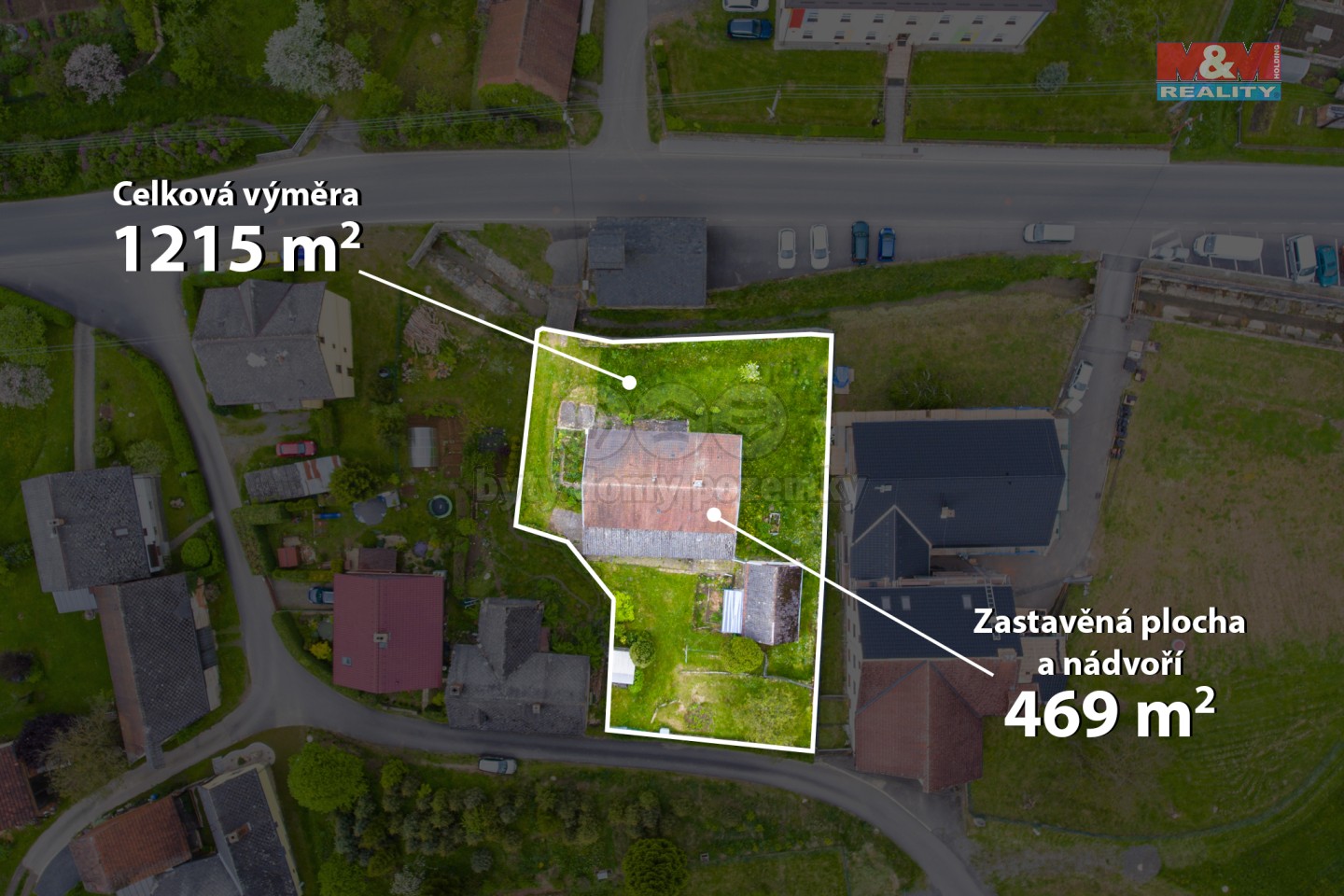 Prodej rodinného domu, 111 m² Horní Třešňovec (okres Ústí nad Orlicí), obrázek 2