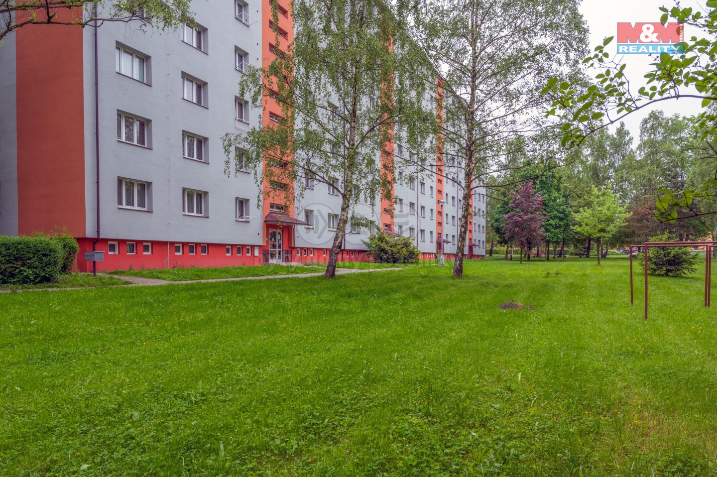 Prodej bytu 2+1, 60 m² Český Těšín (okres Karviná), Slezská, obrázek 6