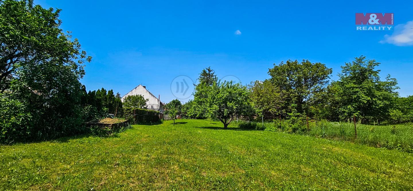 Prodej rodinného domu, 91 m² Přelouč (okres Pardubice), Štěpánov, obrázek 12