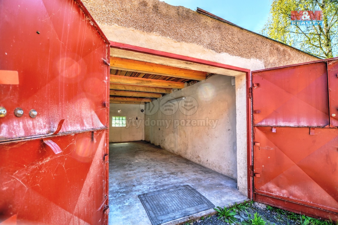 Prodej garáže, 22 m² Vrchlabí (okres Trutnov), obrázek 6