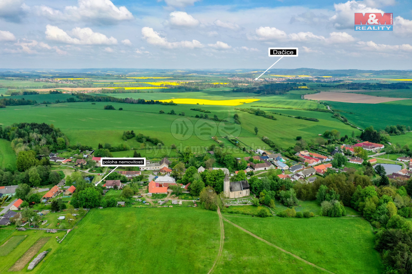 Prodej rodinného domu, 224 m² Peč (okres Jindřichův Hradec), Lidéřovice, obrázek 7