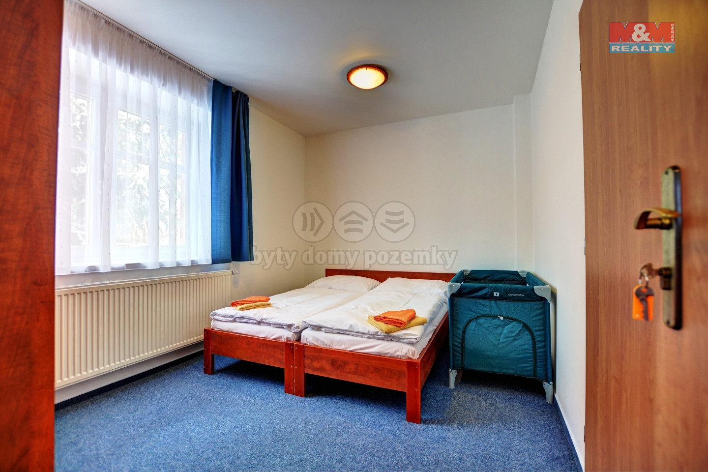Prodej hotelu, penzionu, 867 m² Strážné (okres Trutnov), obrázek 17