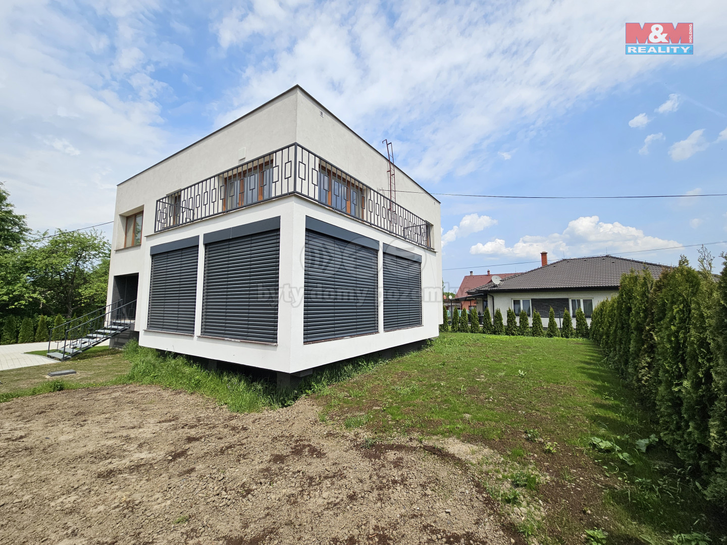 Prodej rodinného domu, 304 m² Ostrava (okres Ostrava-město), Radvanice, Těšínská, obrázek 2
