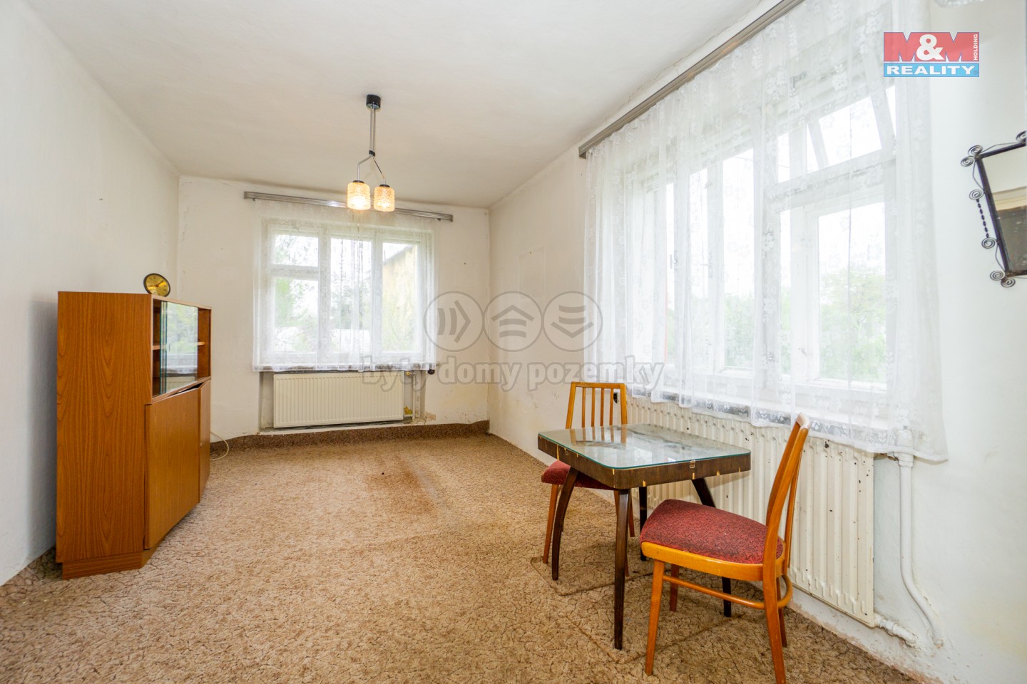 Prodej rodinného domu, 111 m² Horní Třešňovec (okres Ústí nad Orlicí), obrázek 6
