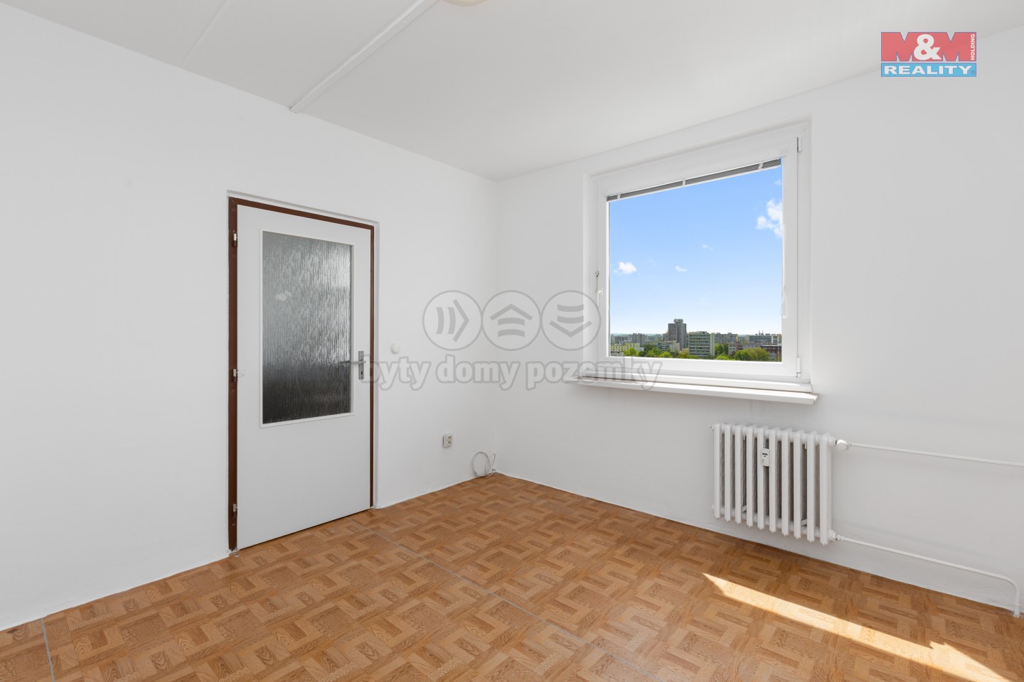 Prodej bytu 3+1, 75 m² Pardubice, Cihelna, U Josefa, obrázek 6