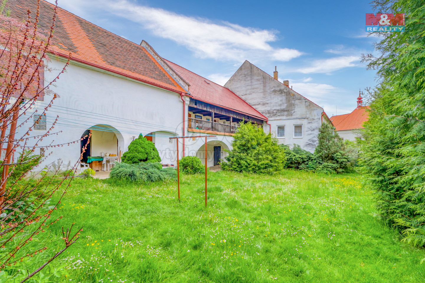 Prodej zemědělské usedlosti, 400 m² Husinec (okres Prachatice), Jeronýmova, obrázek 12