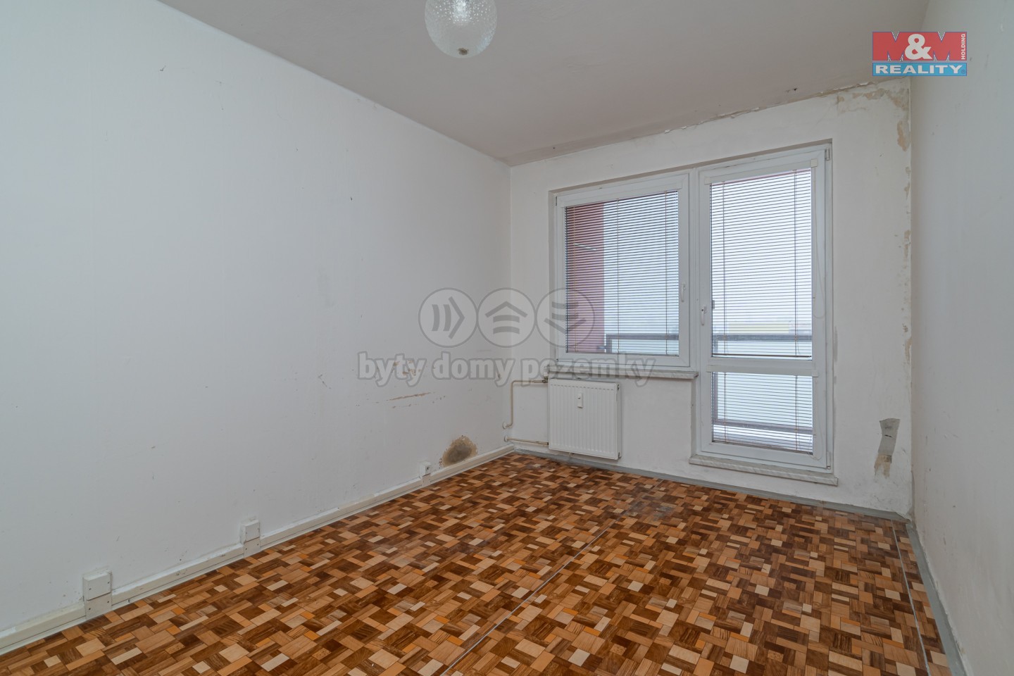 Prodej bytu 3+1, 70 m² Lutín (okres Olomouc), Na Sídlišti, obrázek 6