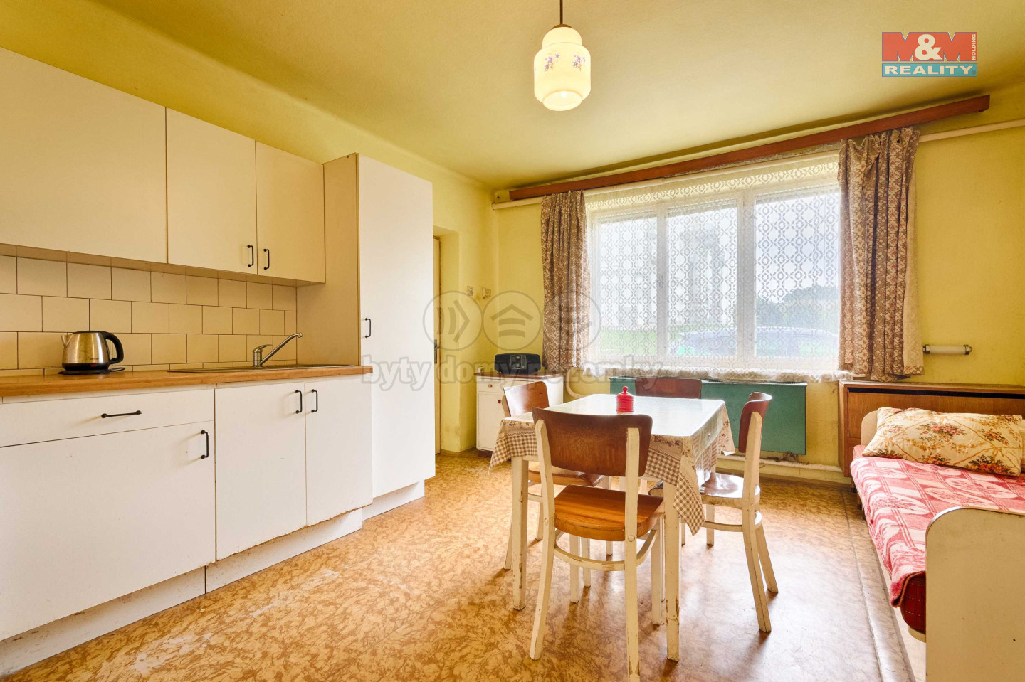 Prodej rodinného domu, 101 m² Nová Cerekev (okres Pelhřimov), obrázek 5