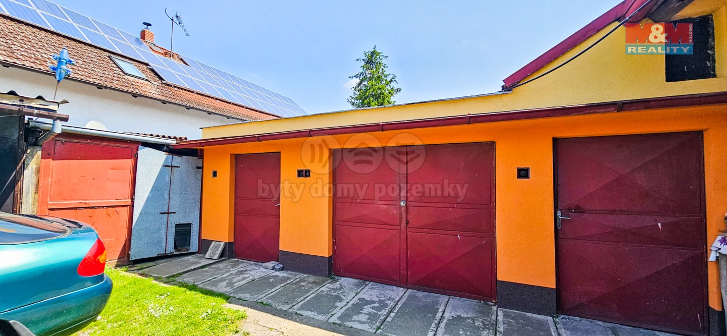 Prodej rodinného domu, 91 m² Přelouč (okres Pardubice), Štěpánov, obrázek 9