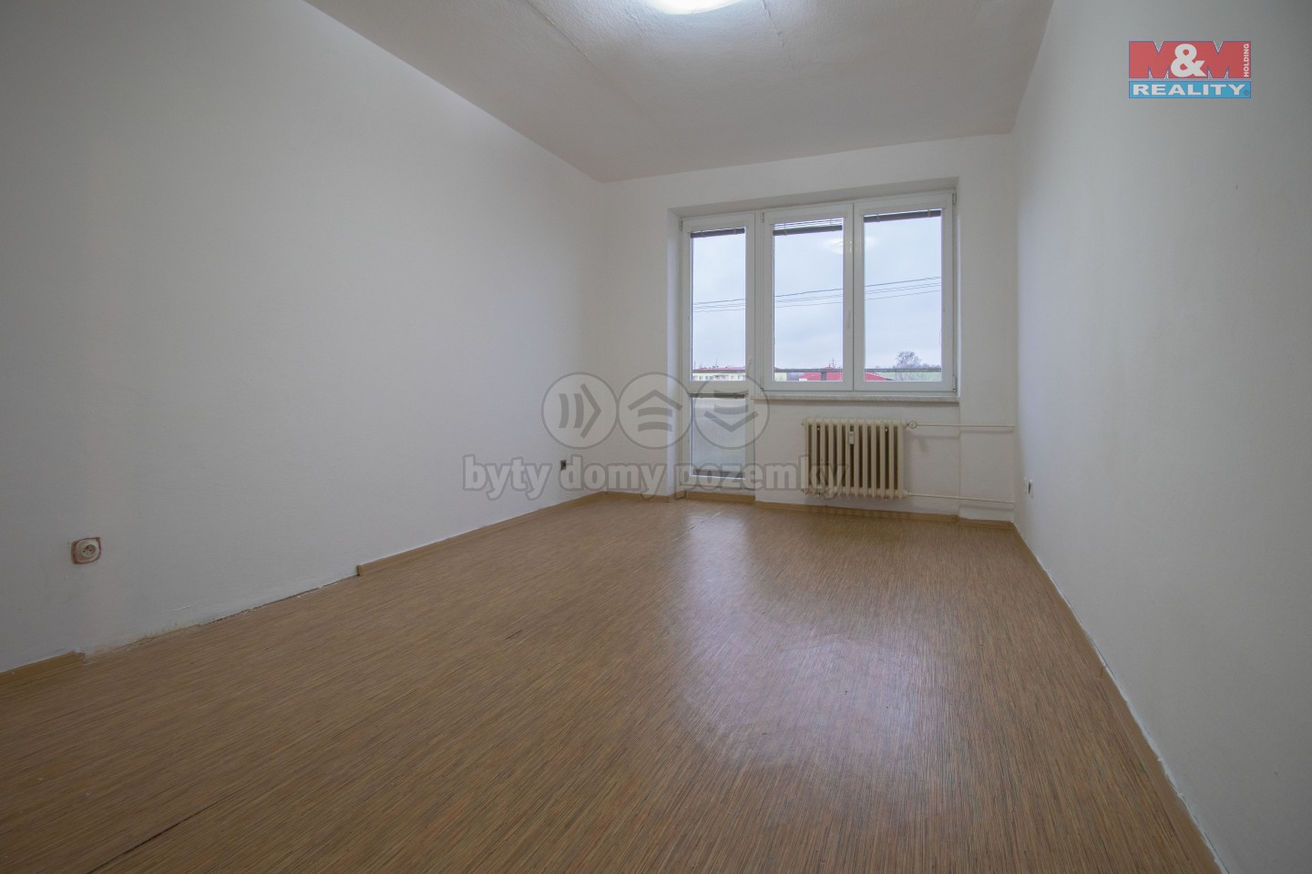 Prodej bytu 2+1, 54 m² Bílovec (okres Nový Jičín), Radotínská, obrázek 1