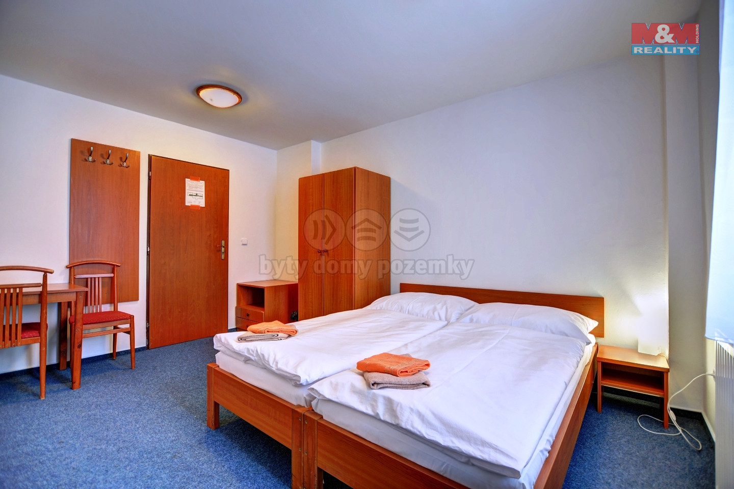 Prodej hotelu, penzionu, 867 m² Strážné (okres Trutnov), obrázek 3