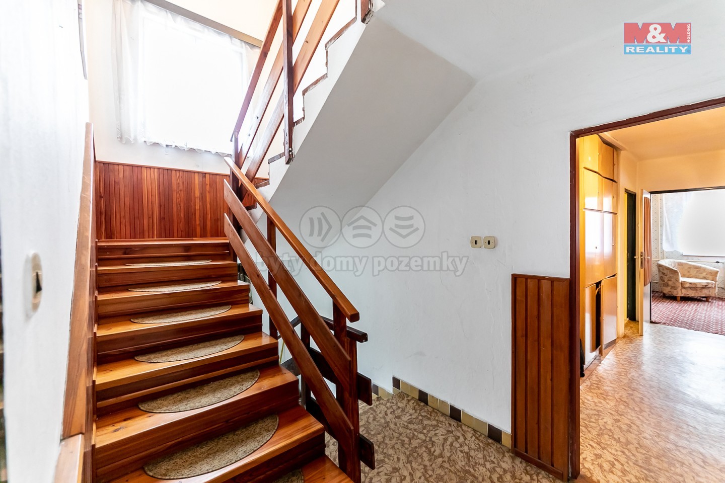 Prodej rodinného domu, 220 m² Myslkovice (okres Tábor), obrázek 13