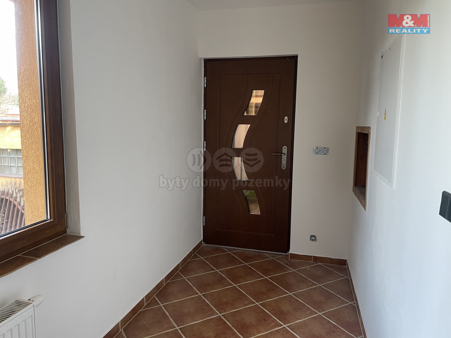 Prodej rodinného domu, 226 m² Chrudim, Chrudim IV, Jiráskova, obrázek 8
