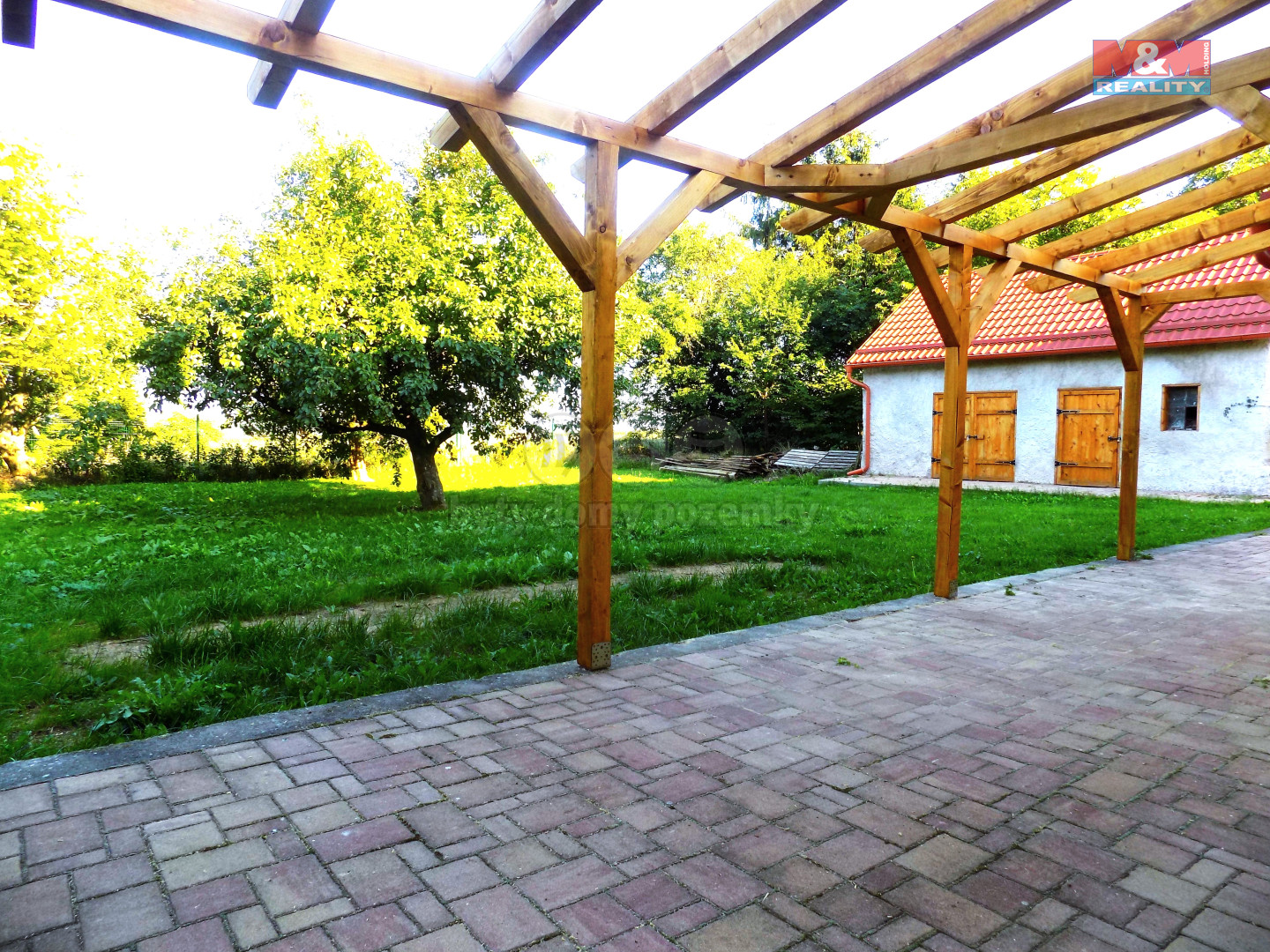 Prodej rodinného domu, 200 m² Tis (okres Havlíčkův Brod), Kněž, obrázek 6