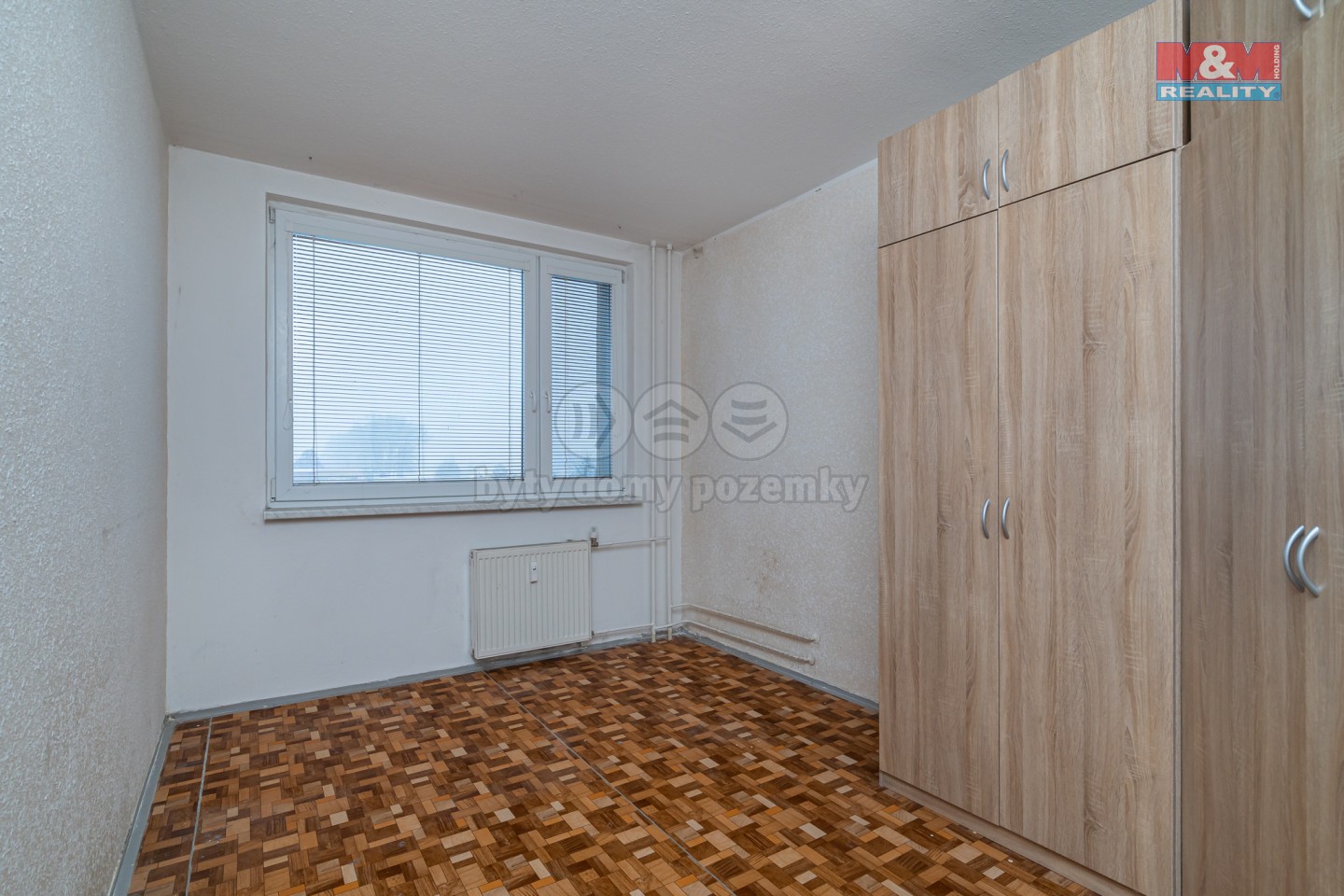 Prodej bytu 3+1, 70 m² Lutín (okres Olomouc), Na Sídlišti, obrázek 9