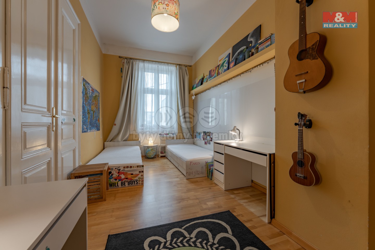 Prodej bytu 5+1 a více, 129 m² Nový Jičín, Msgr. Šrámka, obrázek 6