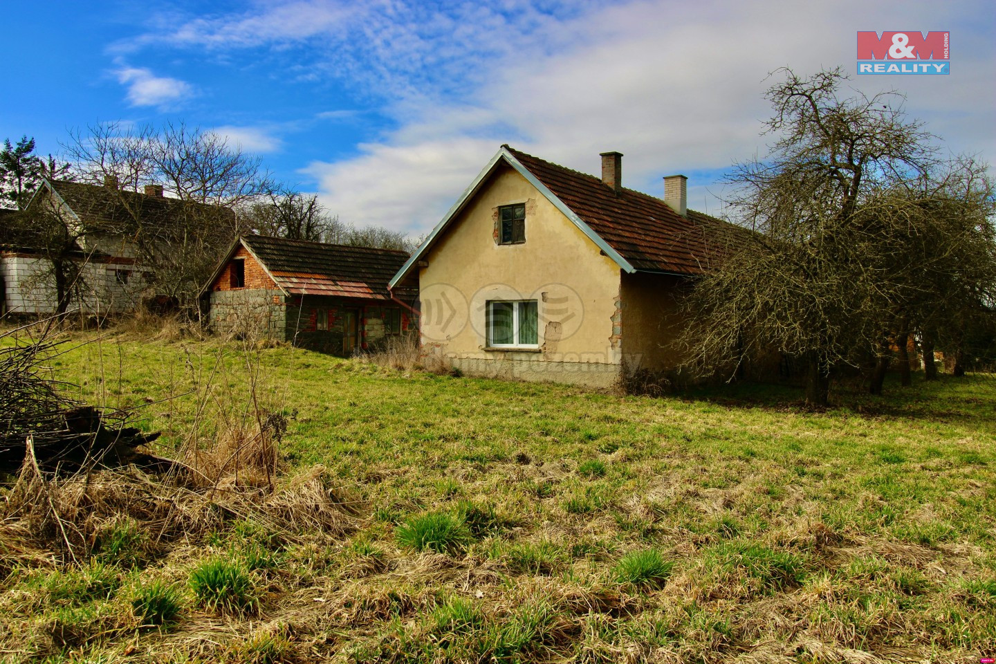 Prodej, 110 m² Mirovice (okres Písek), Touškov, obrázek 15