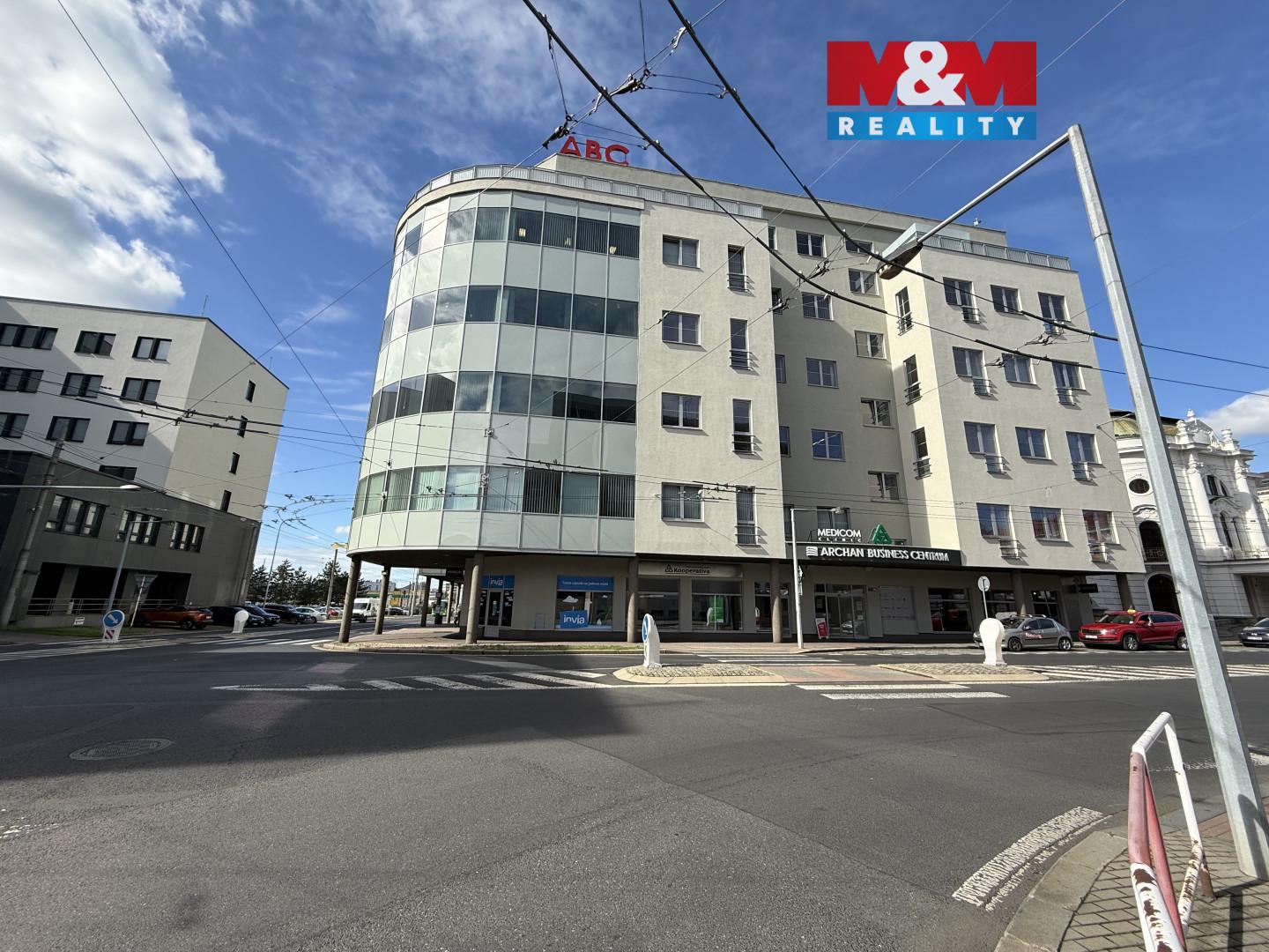 Pronájem obchodu Ústí nad Labem, foto 1