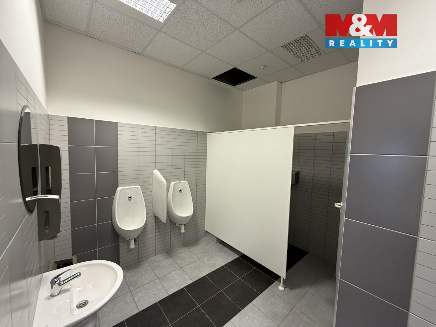Pronájem obchodu Ústí nad Labem, foto 10