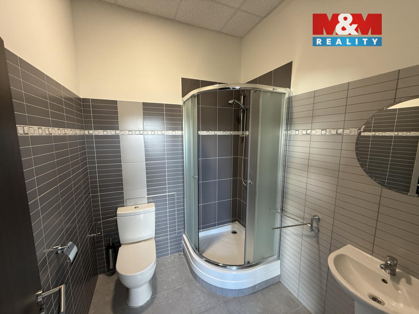 Pronájem obchodu Ústí nad Labem, foto 11