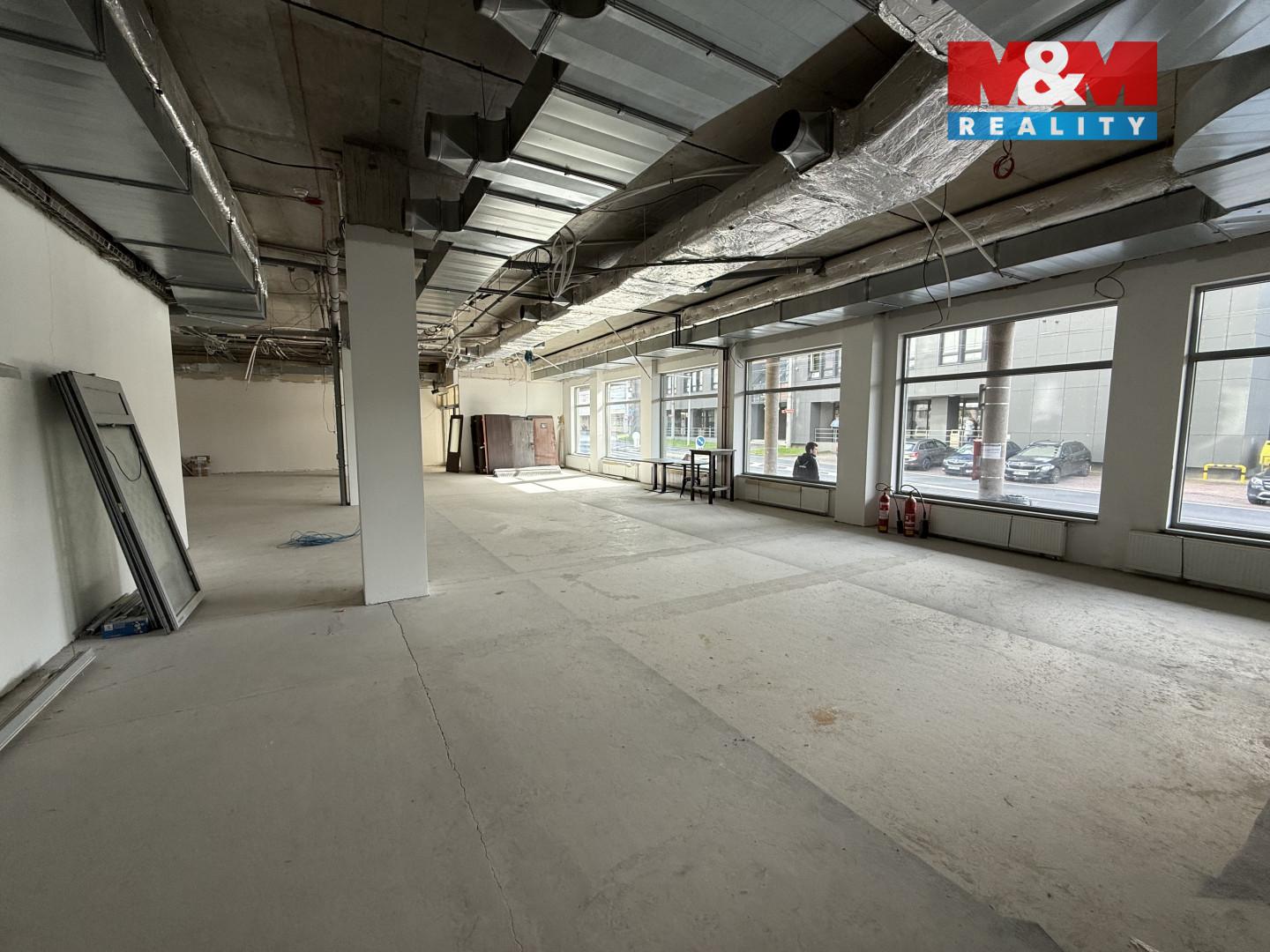 Pronájem obchodu Ústí nad Labem, foto 13