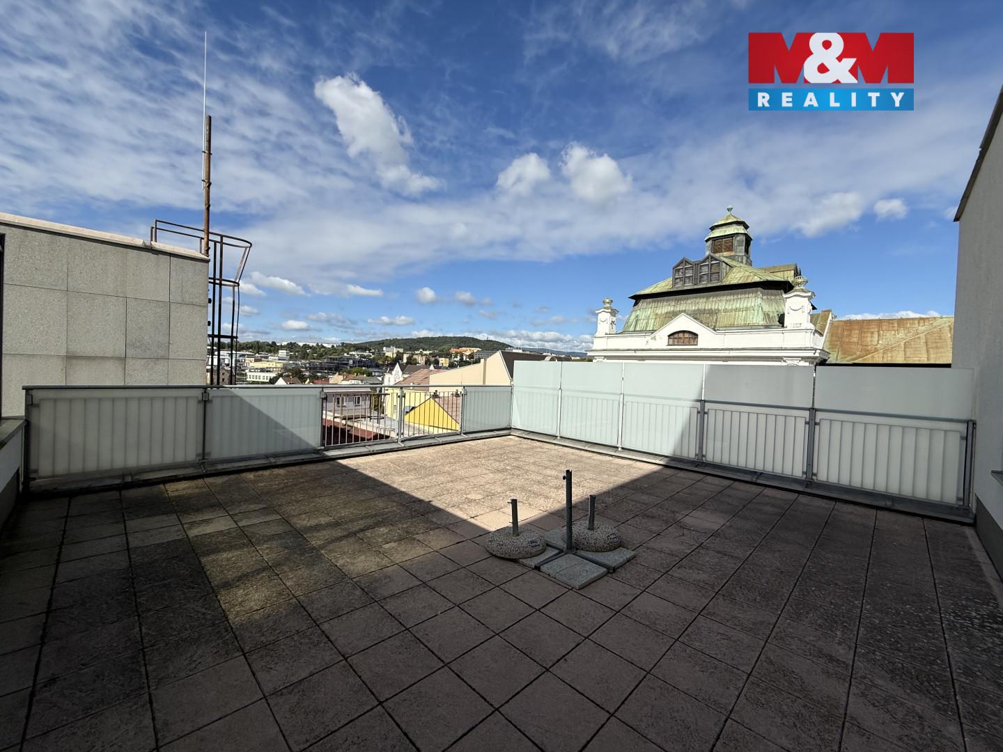Pronájem obchodu Ústí nad Labem, foto 14