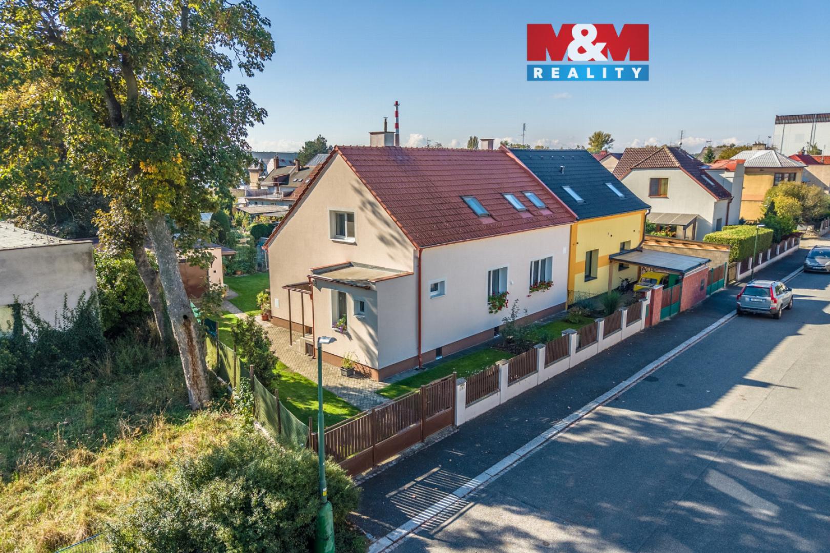 Prodej rodinného domu Nymburk 9 900 000 Kč, foto 1