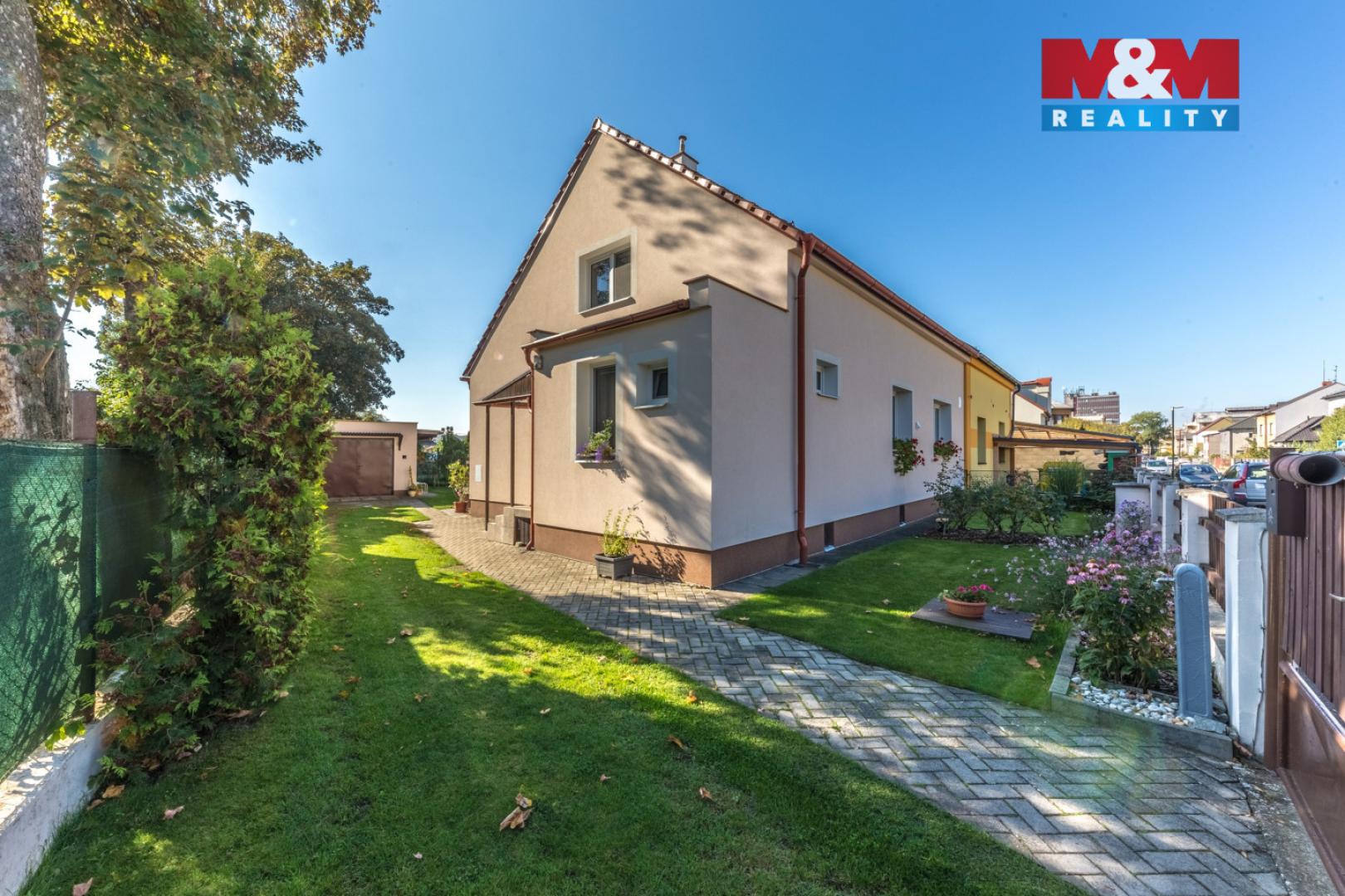 Prodej rodinného domu Nymburk 9 900 000 Kč, foto 2