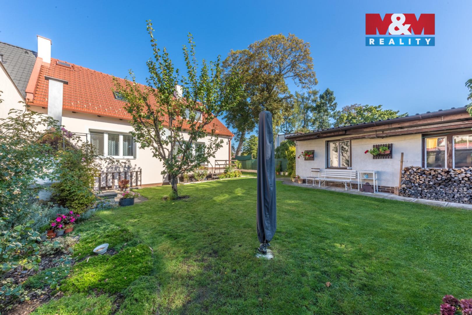 Prodej rodinného domu Nymburk 9 900 000 Kč, foto 4